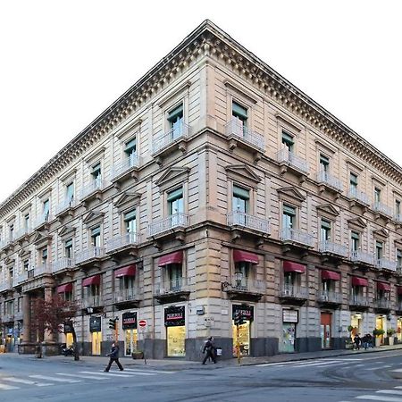 Catania Centro Rooms Екстериор снимка