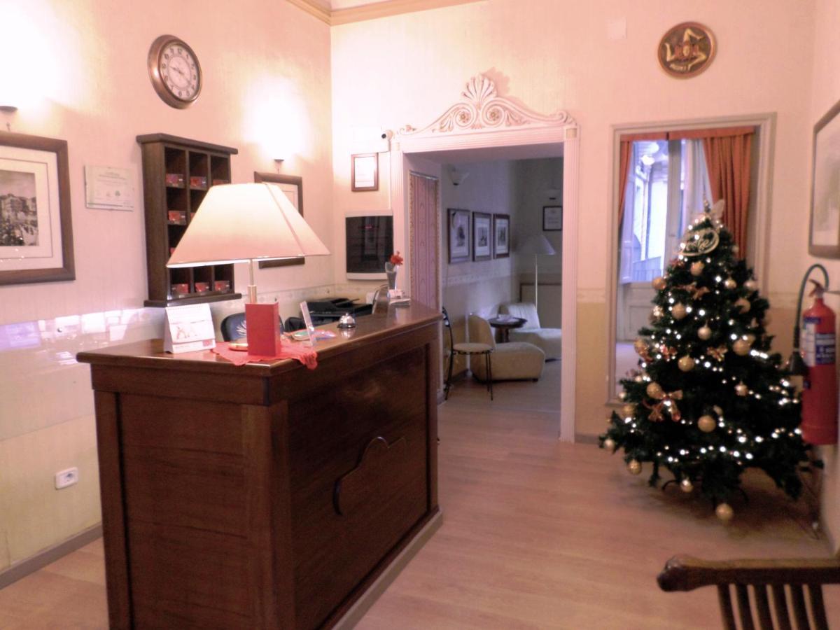 Catania Centro Rooms Екстериор снимка