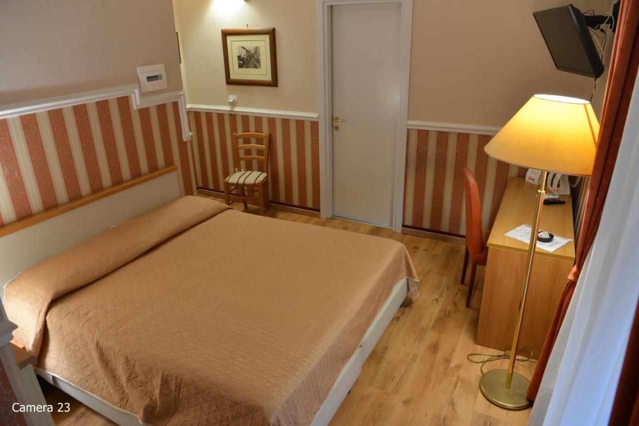 Catania Centro Rooms Екстериор снимка