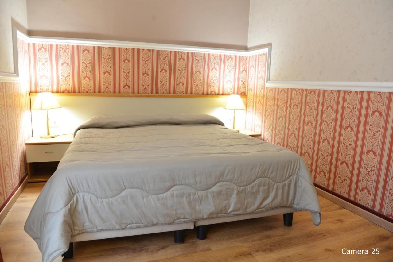 Catania Centro Rooms Екстериор снимка