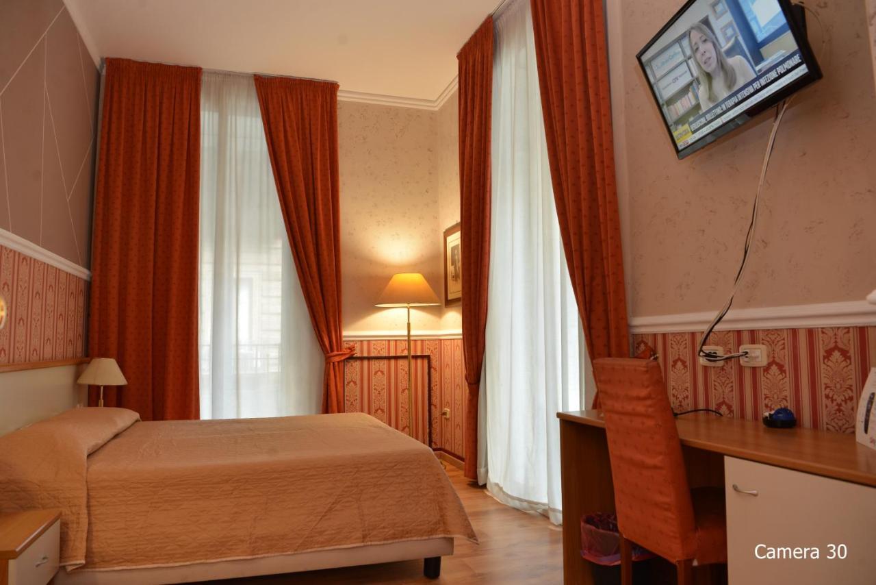 Catania Centro Rooms Екстериор снимка