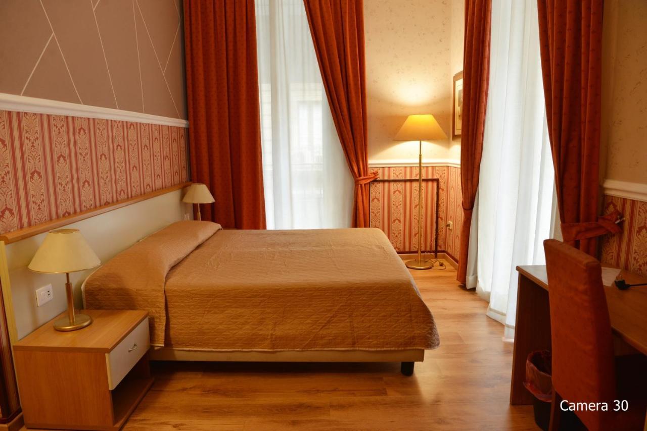 Catania Centro Rooms Екстериор снимка