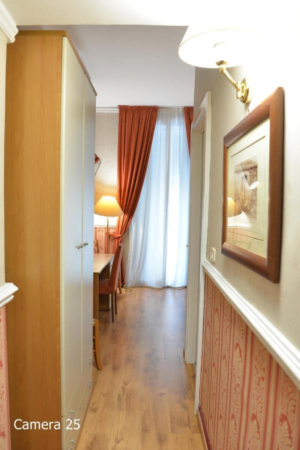 Catania Centro Rooms Екстериор снимка