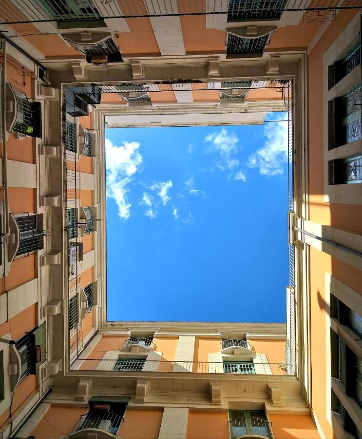 Catania Centro Rooms Екстериор снимка