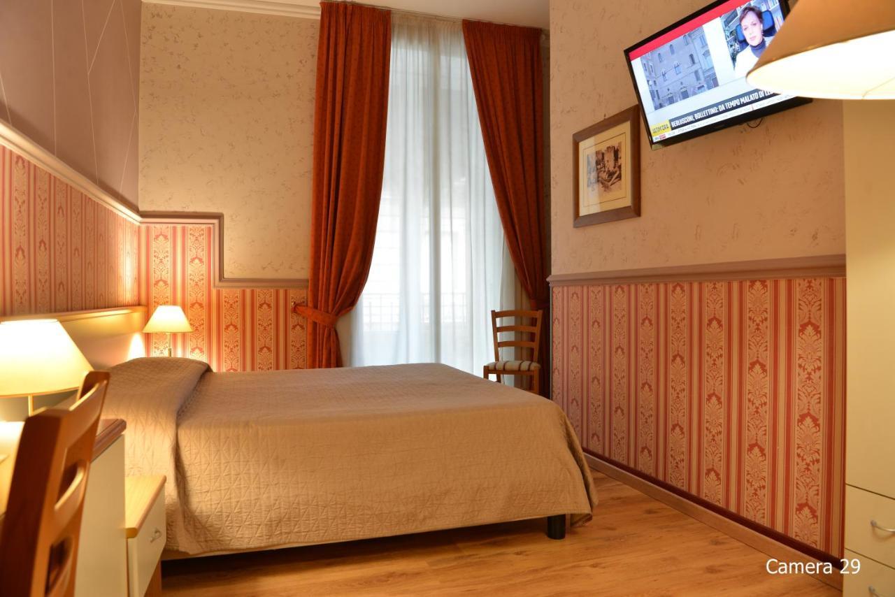 Catania Centro Rooms Екстериор снимка