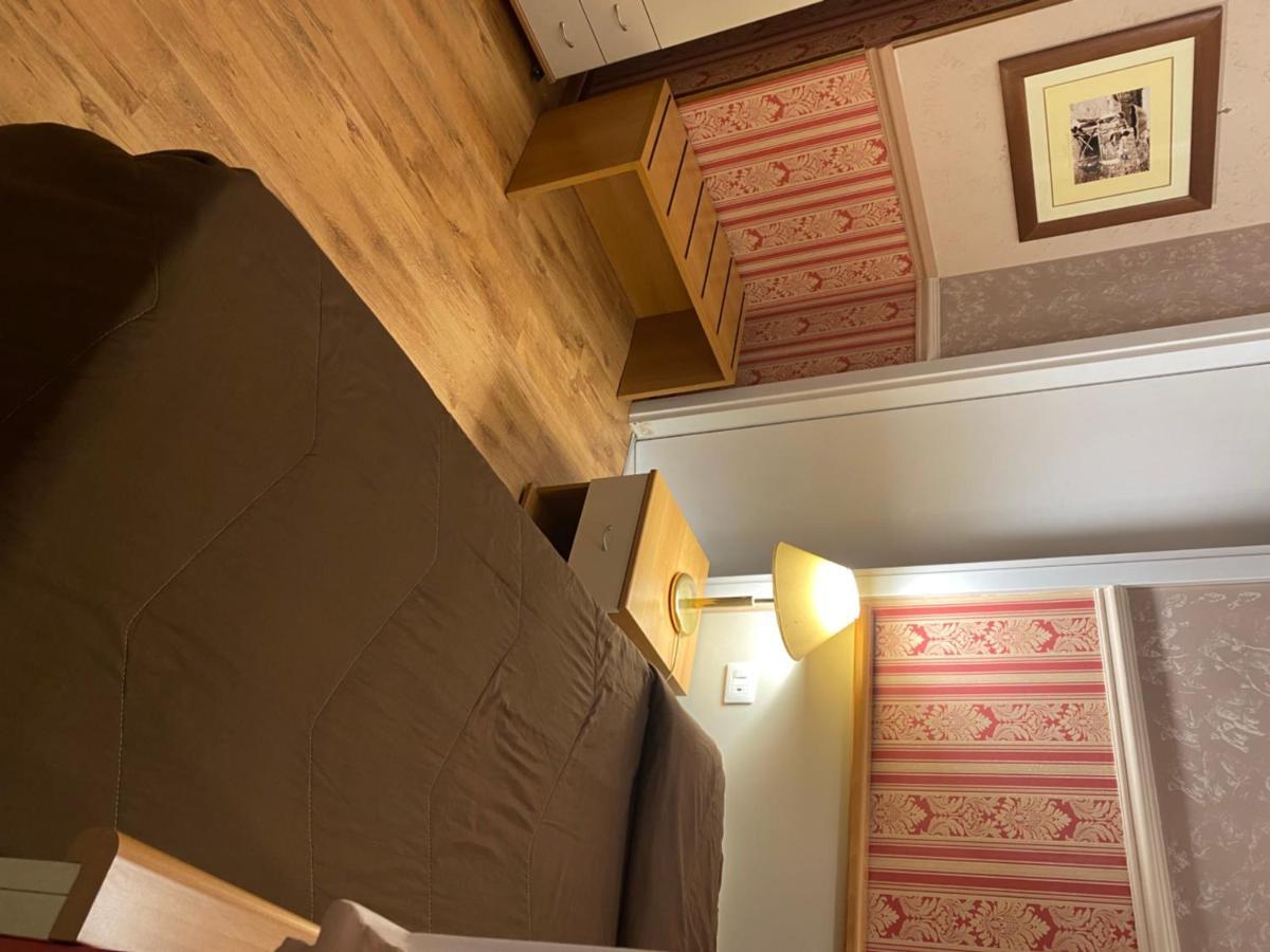 Catania Centro Rooms Екстериор снимка