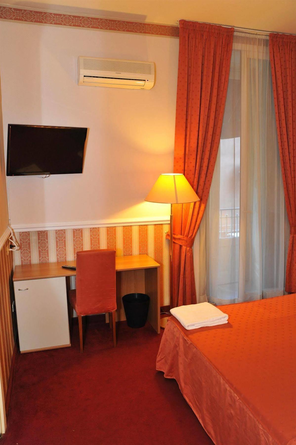 Catania Centro Rooms Екстериор снимка