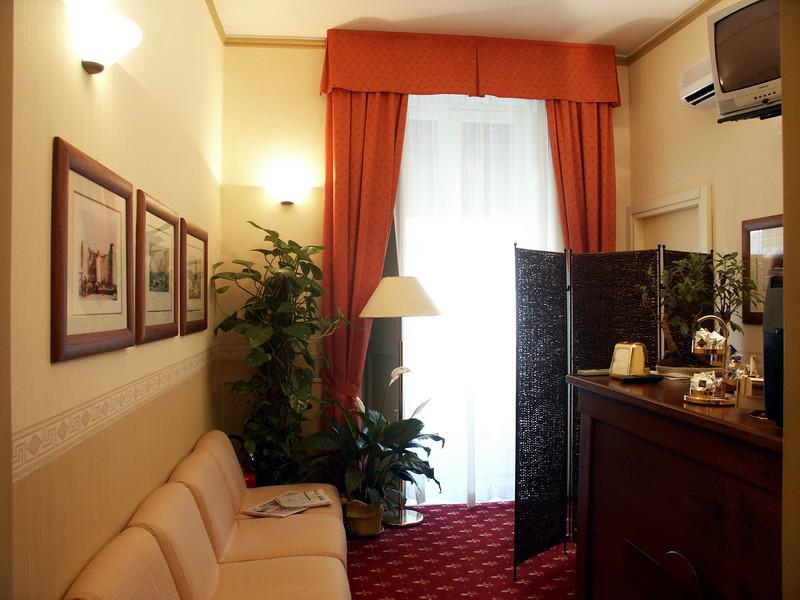 Catania Centro Rooms Екстериор снимка