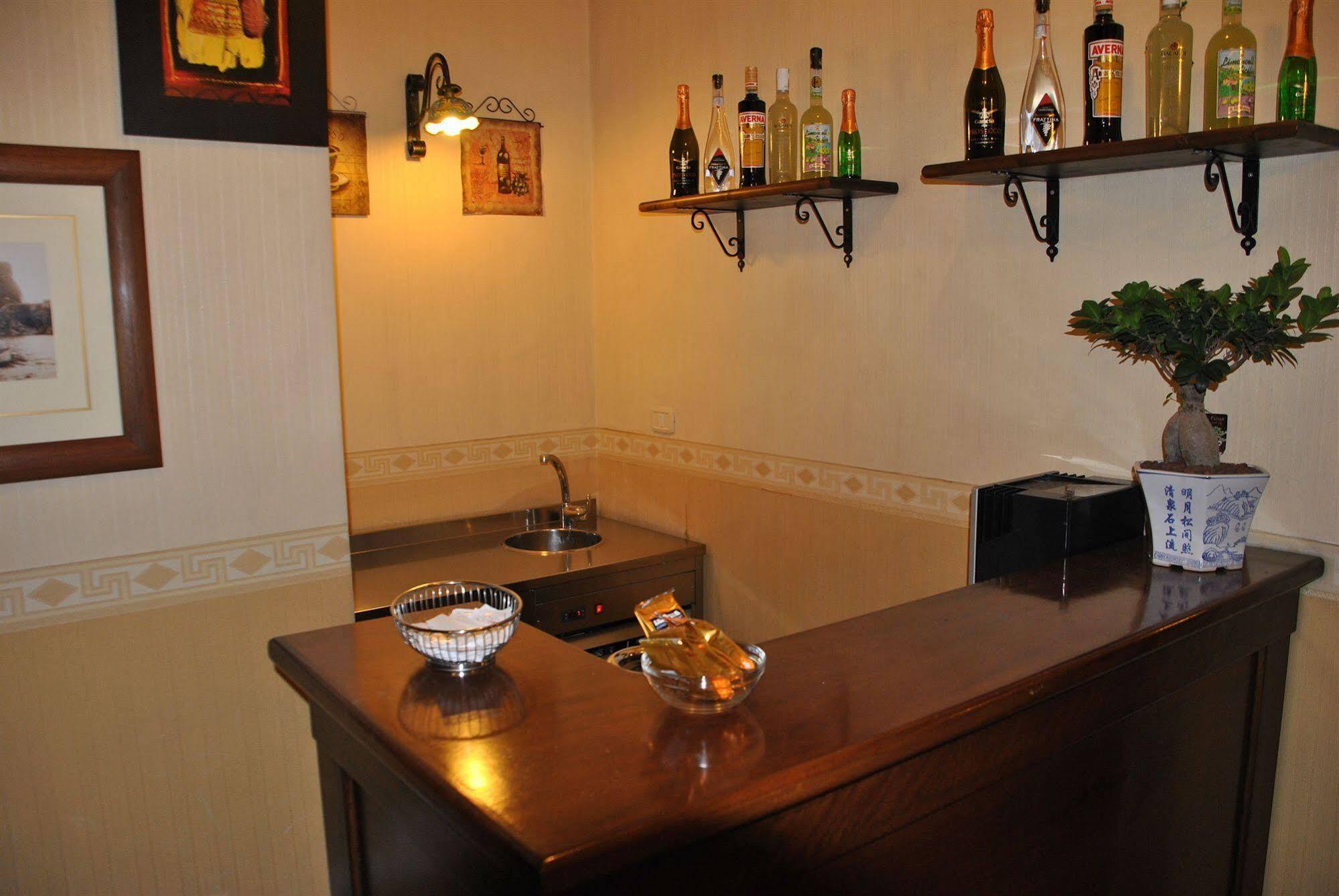 Catania Centro Rooms Екстериор снимка