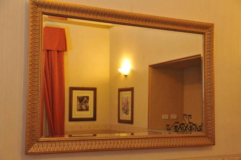 Catania Centro Rooms Екстериор снимка